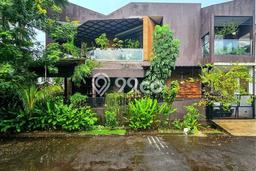 Hunian Super Elit dengan Akses Paling Strategis di Sektor 9-Bintaro, Tangerang Selatan Hunian Super Elit dengan Akses Paling Strategis di Sektor 9-Bintaro, Tangerang Selatan
