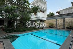 Rumah Luxury Modern Siap Huni di Pejaten Jakarta Selatan Rumah Luxury Modern Siap Huni di Pejaten Jakarta Selatan
