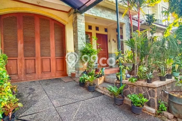 Hot Offer Hunian Mewah Ideal dan Luas di Pesanggrahan, Jakarta Selatan Hot Offer Hunian Mewah Ideal dan Luas di Pesanggrahan, Jakarta Selatan