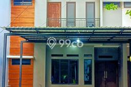 Dijual Rumah Strategis Bagus Punya 4 KT di Ciputat Tangerang Selatan SHM Dijual Rumah Strategis Bagus Punya 4 KT di Ciputat Tangerang Selatan SHM