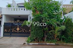 Rumah Elit LB 500m2 Siap Pakai Desain Elegan di Sektor 3 - Bintaro, Jakarta Selatan Rumah Elit LB 500m2 Siap Pakai Desain Elegan di Sektor 3 - Bintaro, Jakarta Selatan