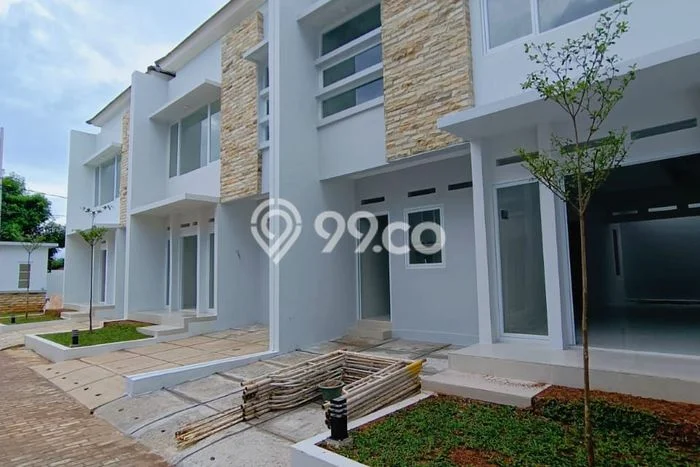 Dijual Cepat Rumah Favorit Siap Huni LB 120m2 di Pesanggrahan, Jakarta Selatan Dijual Cepat Rumah Favorit Siap Huni LB 120m2 di Pesanggrahan, Jakarta Selatan