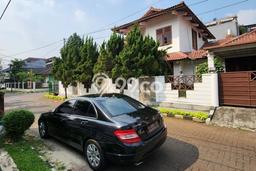 Ready to Use! Luxury House LT 628m2 Desain Modern di Lebak Bulus Ready to Use! Luxury House LT 628m2 Desain Modern di Lebak Bulus