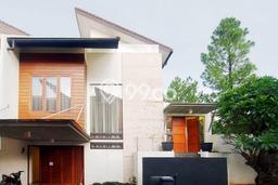 Rumah Elit Modern Siap Huni di Pondok Pinang Jakarta Selatan Rumah Elit Modern Siap Huni di Pondok Pinang Jakarta Selatan