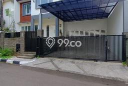 Rumah Elit LB 400m2 Siap Huni Desain Elegan di Bintaro, Jakarta Selatan Rumah Elit LB 400m2 Siap Huni Desain Elegan di Bintaro, Jakarta Selatan