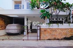 Dijual Rumah Mewah Exclusive di Pesanggrahan, Jakarta Selatan Dijual Rumah Mewah Exclusive di Pesanggrahan, Jakarta Selatan