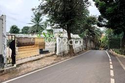 Untuk Dijual Tanah 441m2 di Bangka, Jakarta Selatan Untuk Dijual Tanah 441m2 di Bangka, Jakarta Selatan