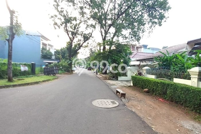Lahan Investasi Lokasi Kebayoran Baru Jakarta Selatan - Lahan Investasi Lokasi Kebayoran Baru Jakarta Selatan -