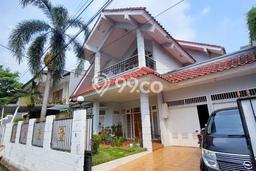 Rumah Luxury Modern Tanpa Renovasi di Cipete Jakarta Selatan Rumah Luxury Modern Tanpa Renovasi di Cipete Jakarta Selatan