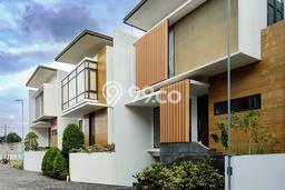 Rumah Elit LB 353m2 Siap Pakai Desain Elegan di Ampera, Jakarta Selatan Rumah Elit LB 353m2 Siap Pakai Desain Elegan di Ampera, Jakarta Selatan