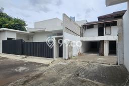 Dijual Rumah Mewah Elegan Dengan View Cantik di Senayan, Jakarta Selatan Dijual Rumah Mewah Elegan Dengan View Cantik di Senayan, Jakarta Selatan