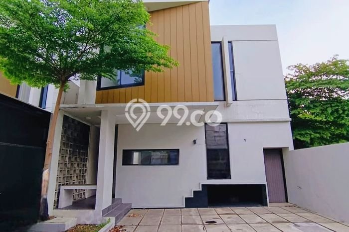 Jual Rumah Bagus Siap Huni LB 130m2 di Pesanggrahan, Jakarta Selatan Jual Rumah Bagus Siap Huni LB 130m2 di Pesanggrahan, Jakarta Selatan