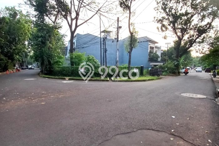 Lahan Investasi Lokasi Kebayoran Baru Jakarta Selatan - Lahan Investasi Lokasi Kebayoran Baru Jakarta Selatan -