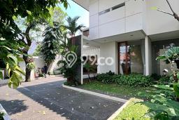 Rumah Luxury Modern Siap Huni di Kemang Jakarta Selatan Rumah Luxury Modern Siap Huni di Kemang Jakarta Selatan