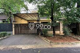 Dijual Rumah Mewah Exclusive di Kebayoran Baru, Jakarta Selatan Dijual Rumah Mewah Exclusive di Kebayoran Baru, Jakarta Selatan