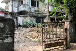 Tanah Kavling Dijual di Jakarta Selatan dengan Spesifikasi 700m2 Tanah Kavling Dijual di Jakarta Selatan dengan Spesifikasi 700m2