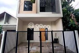 For Sale Rumah 3 Kamar Lokasi Ideal Bagus dan Strategis di Ciputat For Sale Rumah 3 Kamar Lokasi Ideal Bagus dan Strategis di Ciputat