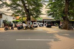 Tanah Komersial Dijual di Tanah Abang Jakarta Pusat 687m2 Tanah Komersial Dijual di Tanah Abang Jakarta Pusat 687m2