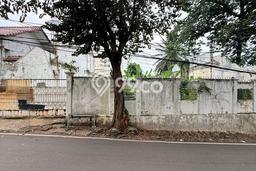 Kavling Tanah Dijual di Mampang Prapatan Jakarta Selatan Spesifikasi 441m2 Kavling Tanah Dijual di Mampang Prapatan Jakarta Selatan Spesifikasi 441m2