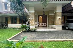 Hot Offer Hunian Premium Ideal dan Luas di Kebayoran Baru, Jakarta Selatan Hot Offer Hunian Premium Ideal dan Luas di Kebayoran Baru, Jakarta Selatan