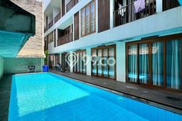 Dijual Segera Rumah Kost di Cipete, Jakarta Selatan 48 Kamar Dijual Segera Rumah Kost di Cipete, Jakarta Selatan 48 Kamar