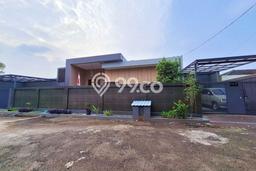 Best Deal Hunian Mewah Ideal dan Luas di Pesanggrahan, Jakarta Selatan Best Deal Hunian Mewah Ideal dan Luas di Pesanggrahan, Jakarta Selatan