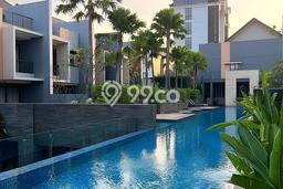 Hunian Mewah LB 311m2 Siap Huni Desain Elegan di Kemang, Jakarta Selatan Hunian Mewah LB 311m2 Siap Huni Desain Elegan di Kemang, Jakarta Selatan