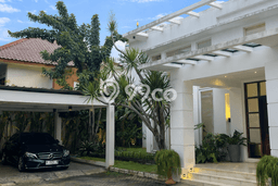 For Sale Rumah Elit Exclusive di Jagakarsa, Jakarta Selatan For Sale Rumah Elit Exclusive di Jagakarsa, Jakarta Selatan
