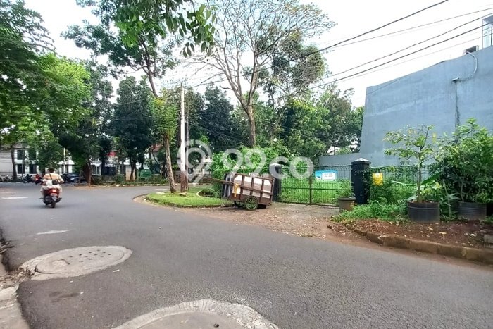 Lahan Investasi Lokasi Kebayoran Baru Jakarta Selatan - Lahan Investasi Lokasi Kebayoran Baru Jakarta Selatan -