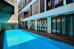 Cocok Untuk Investasi! Dijual Kost di Pondok Labu 48 Kamar Cocok Untuk Investasi! Dijual Kost di Pondok Labu 48 Kamar