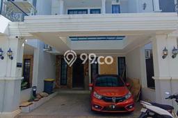 Rumah Strategis Modern Lb 100m2 di Pesanggrahan, Jakarta Selatan Rumah Strategis Modern Lb 100m2 di Pesanggrahan, Jakarta Selatan