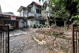 Tanah Kosong Dijual di Jakarta Selatan dengan Area 700m2 Tanah Kosong Dijual di Jakarta Selatan dengan Area 700m2