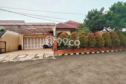 For Sale! Luxury House LT 600m2 Desain Elegan di Cirendeu For Sale! Luxury House LT 600m2 Desain Elegan di Cirendeu