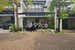 Dijual Rumah Mewah Megah Dengan View Eksklusif di Lebak Bulus, Jakarta Selatan Dijual Rumah Mewah Megah Dengan View Eksklusif di Lebak Bulus, Jakarta Selatan