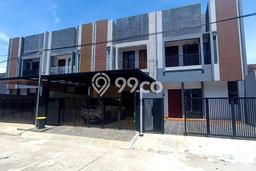 Dijual Hunian Rumah Nyaman 5 KT di Cinere, Jakarta Selatan Dijual Hunian Rumah Nyaman 5 KT di Cinere, Jakarta Selatan