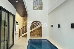 FOR SALE! Vila Kawasan , Luas 125m2m², Posisi Premium FOR SALE! Vila Kawasan , Luas 125m2m², Posisi Premium