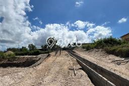 Tanah untuk Dijual di Nusa Dua Badung Luas 318m2 Tanah untuk Dijual di Nusa Dua Badung Luas 318m2