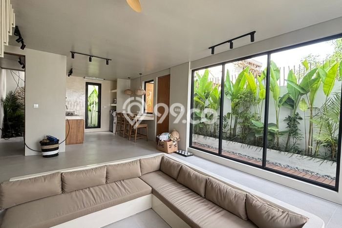 Vila Kawasan , Ukuran 100m2m², Ideal untuk berbagai keperluan Vila Kawasan , Ukuran 100m2m², Ideal untuk berbagai keperluan