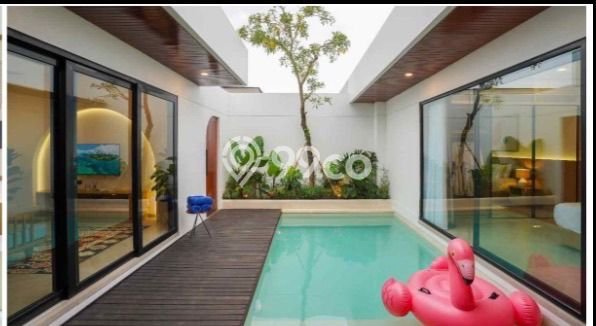 HOT DEAL! Vila di , Area 135m2m², Lokasi Prima HOT DEAL! Vila di , Area 135m2m², Lokasi Prima