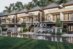 Jual Rumah Modern 3 KT di Nusa Dua, Badung Jual Rumah Modern 3 KT di Nusa Dua, Badung