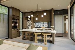 DIJUAL! Vila Kawasan , Luas 231m2m², Lokasi Strategis DIJUAL! Vila Kawasan , Luas 231m2m², Lokasi Strategis