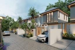 Investasi Menjanjikan! Vila Kawasan , Ukuran 105m2m², Dekat Mudah Pusat Kota Investasi Menjanjikan! Vila Kawasan , Ukuran 105m2m², Dekat Mudah Pusat Kota