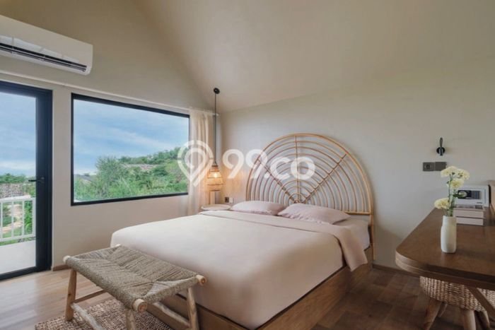 Vila Kawasan , Ukuran 60m2m², Lingkungan Asri untuk tempat tinggal Vila Kawasan , Ukuran 60m2m², Lingkungan Asri untuk tempat tinggal
