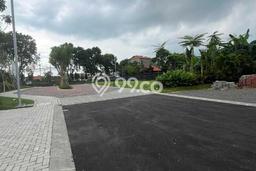 Tanah untuk Dijual di Denpasar Selatan Denpasar Luas 293m2 Tanah untuk Dijual di Denpasar Selatan Denpasar Luas 293m2