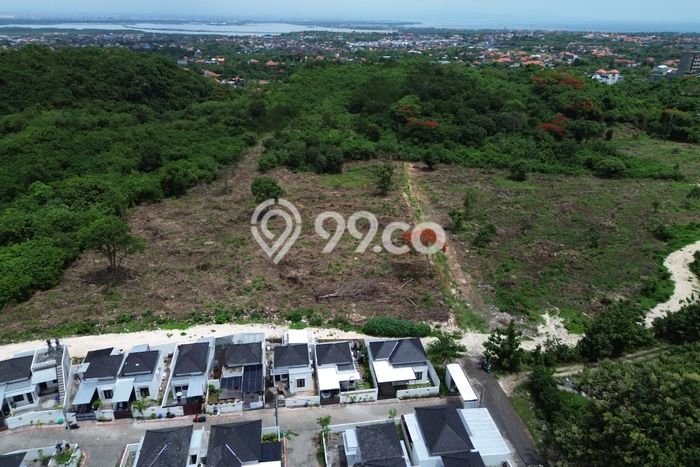 Dijual Rumah Modern 3 KT di Benoa, Badung Dijual Rumah Modern 3 KT di Benoa, Badung
