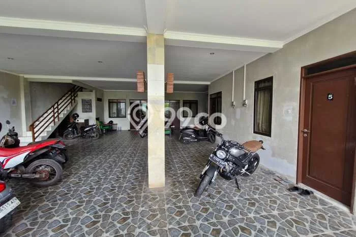 Dijual Segera Rumah Kost di Jimbaran, Badung 22 Kamar Dijual Segera Rumah Kost di Jimbaran, Badung 22 Kamar