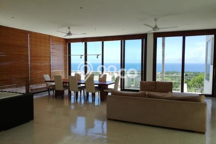 Rumah Luxury Modern Tanpa Renovasi di Kutuh Badung Rumah Luxury Modern Tanpa Renovasi di Kutuh Badung