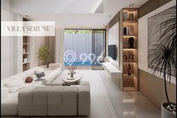 DIJUAL! Vila Kawasan , Area 114m2m², Dekat ke Fasilitas Umum DIJUAL! Vila Kawasan , Area 114m2m², Dekat ke Fasilitas Umum