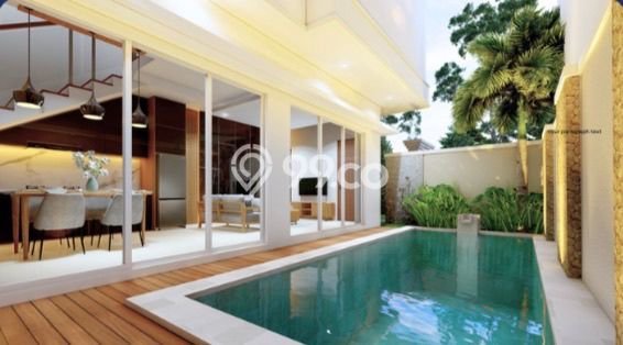 Lokasi Strategis! Vila di , Area 131m2m², Lingkungan Asri dan aman Lokasi Strategis! Vila di , Area 131m2m², Lingkungan Asri dan aman