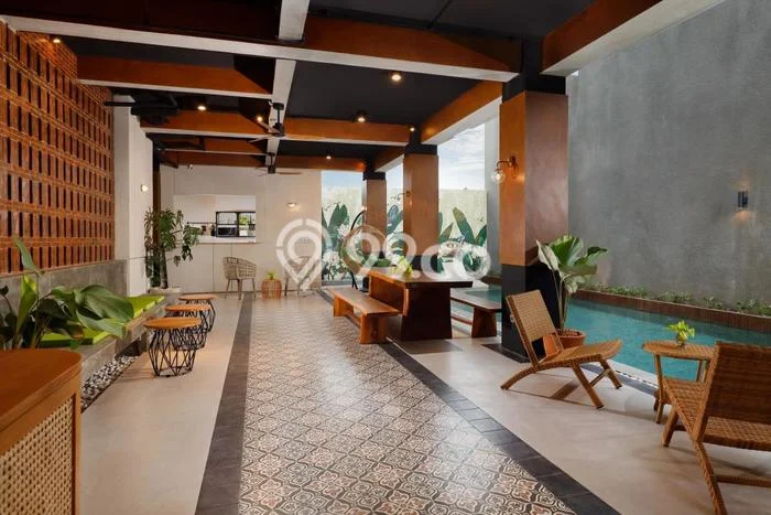 Kost Dijual Lokasi Strategis Jimbaran Badung 28 Kamar Tidur Kost Dijual Lokasi Strategis Jimbaran Badung 28 Kamar Tidur